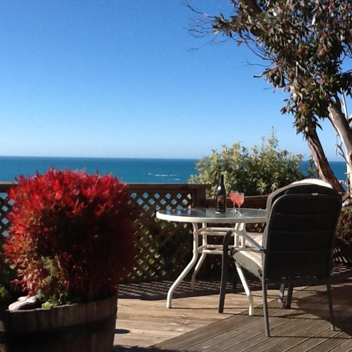 Absolutely Villa Kaikoura Dış mekan fotoğraf