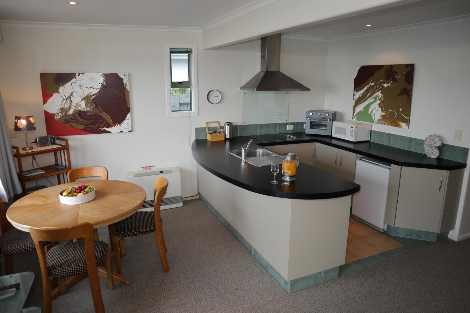 Absolutely Villa Kaikoura Dış mekan fotoğraf