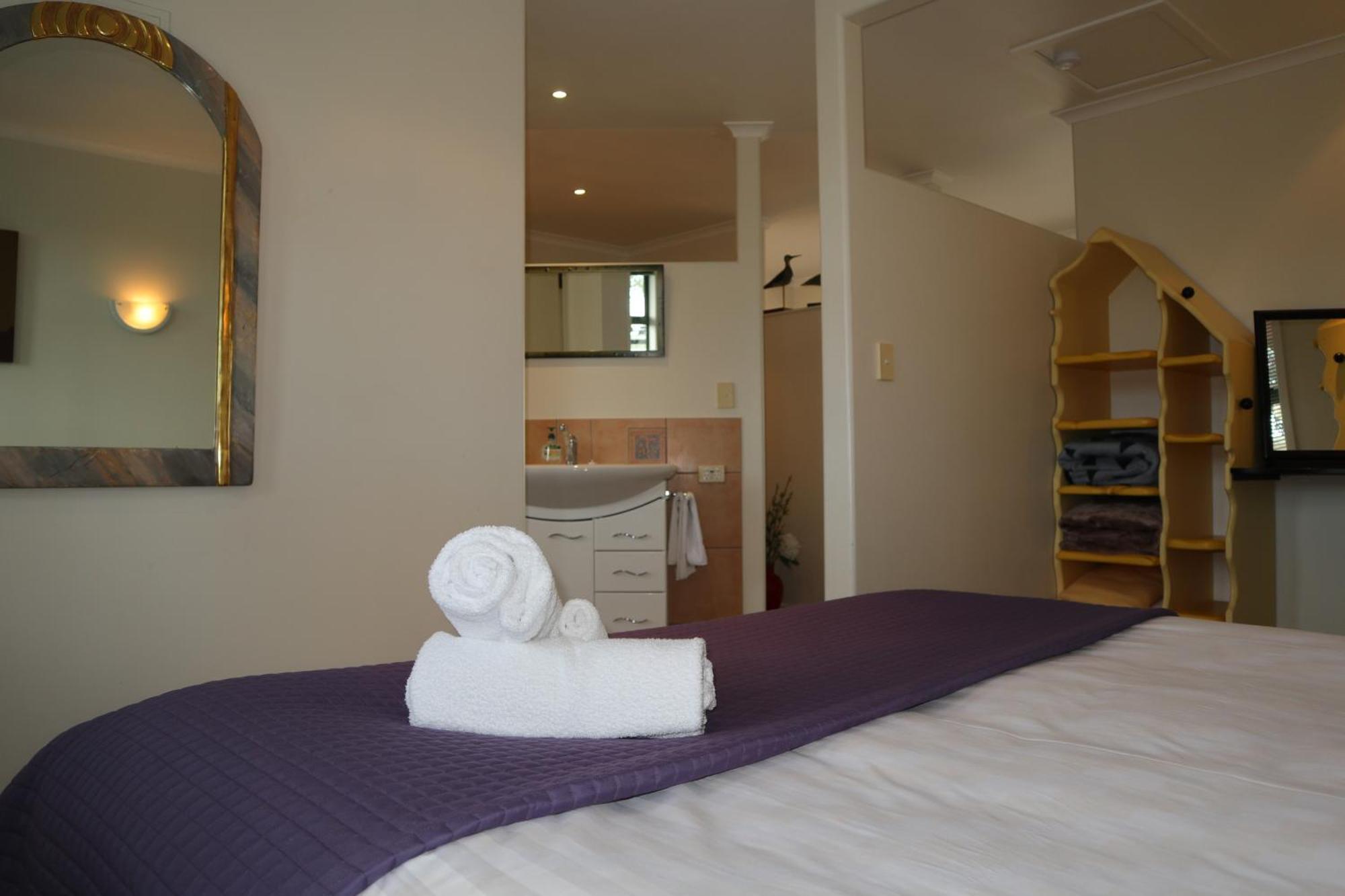 Absolutely Villa Kaikoura Dış mekan fotoğraf