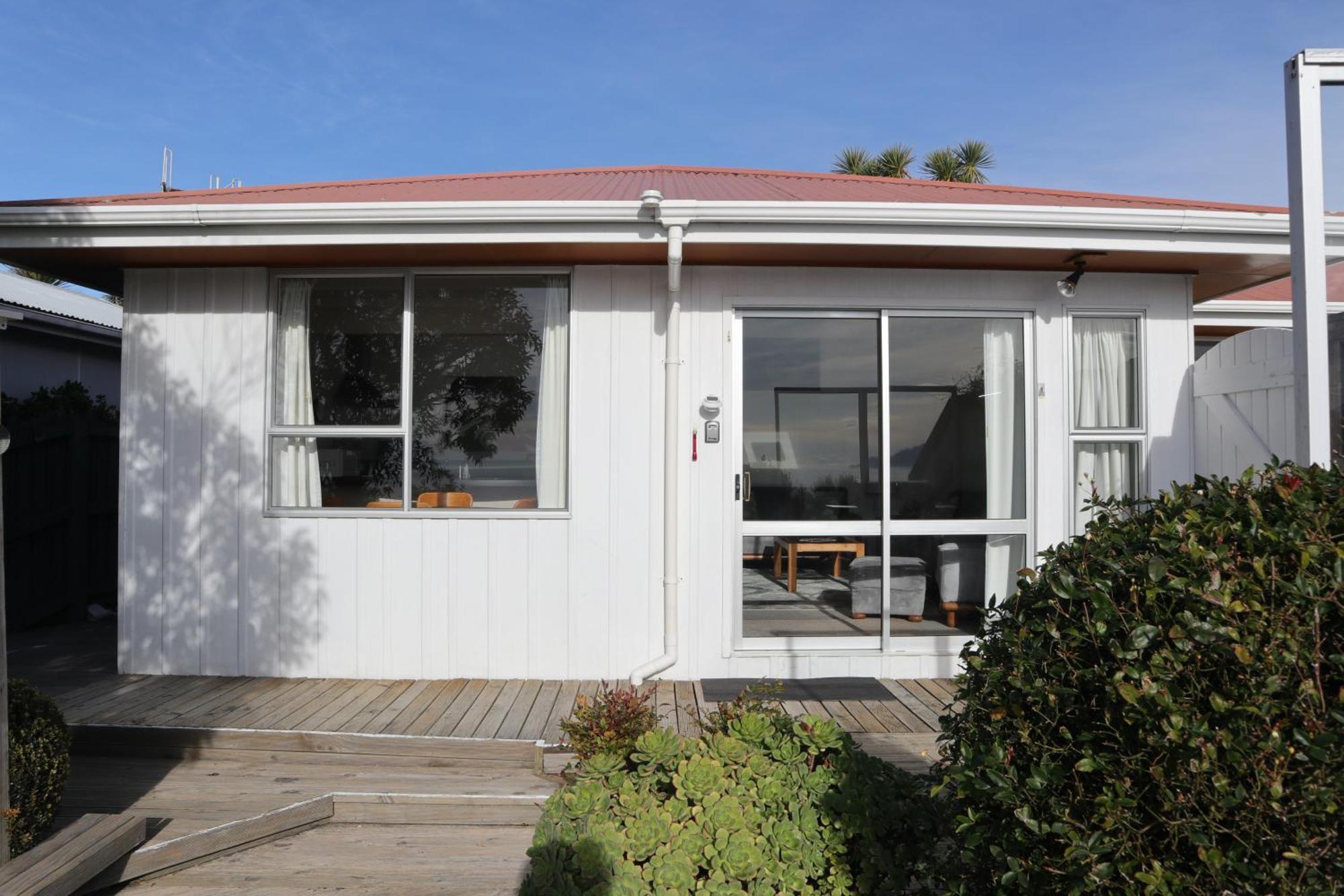 Absolutely Villa Kaikoura Dış mekan fotoğraf