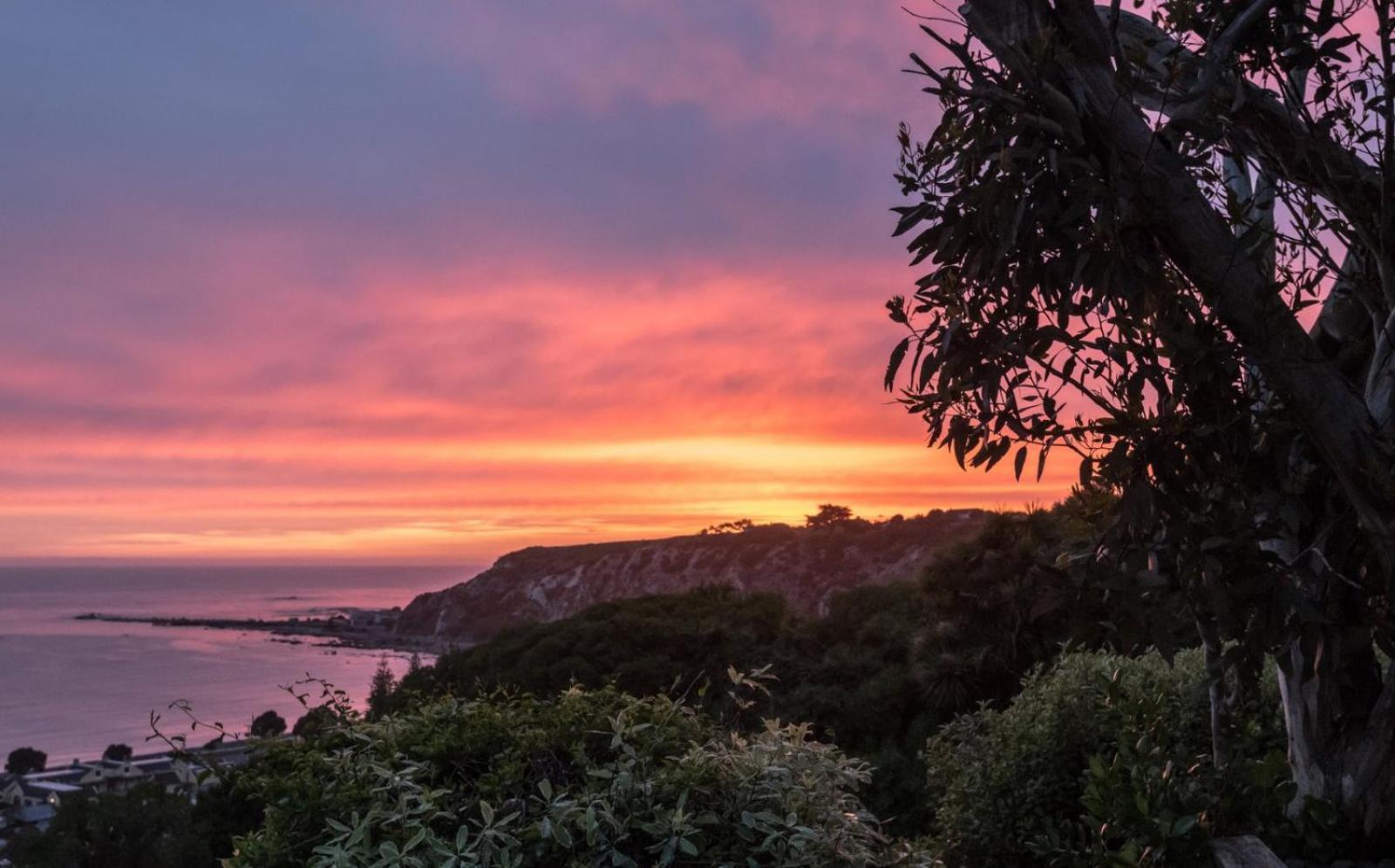 Absolutely Villa Kaikoura Dış mekan fotoğraf